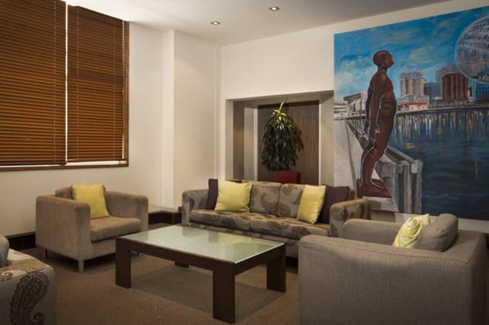 غرفة معيشة صورة