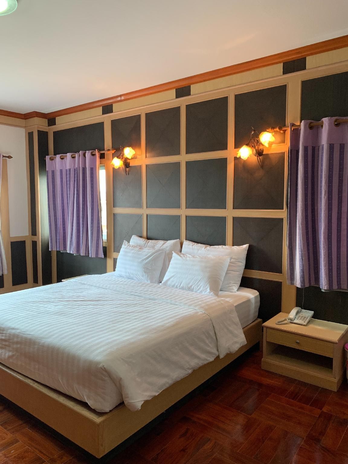 غرفة نوم صورة