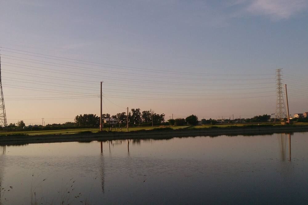 المظهر الخارجي