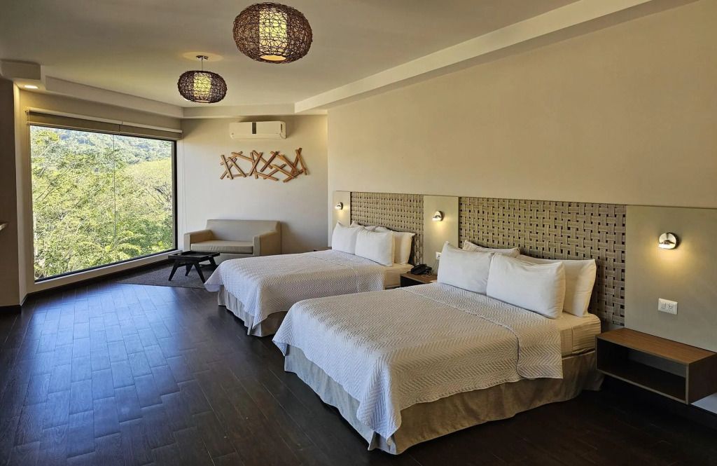 غرفة نوم صورة