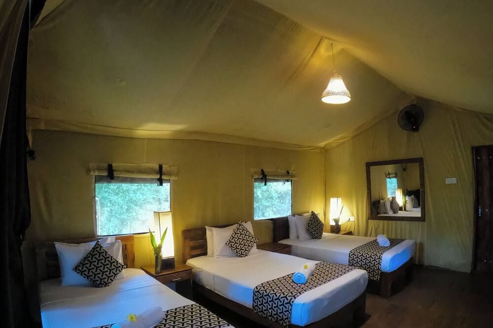 غرفة نوم صورة