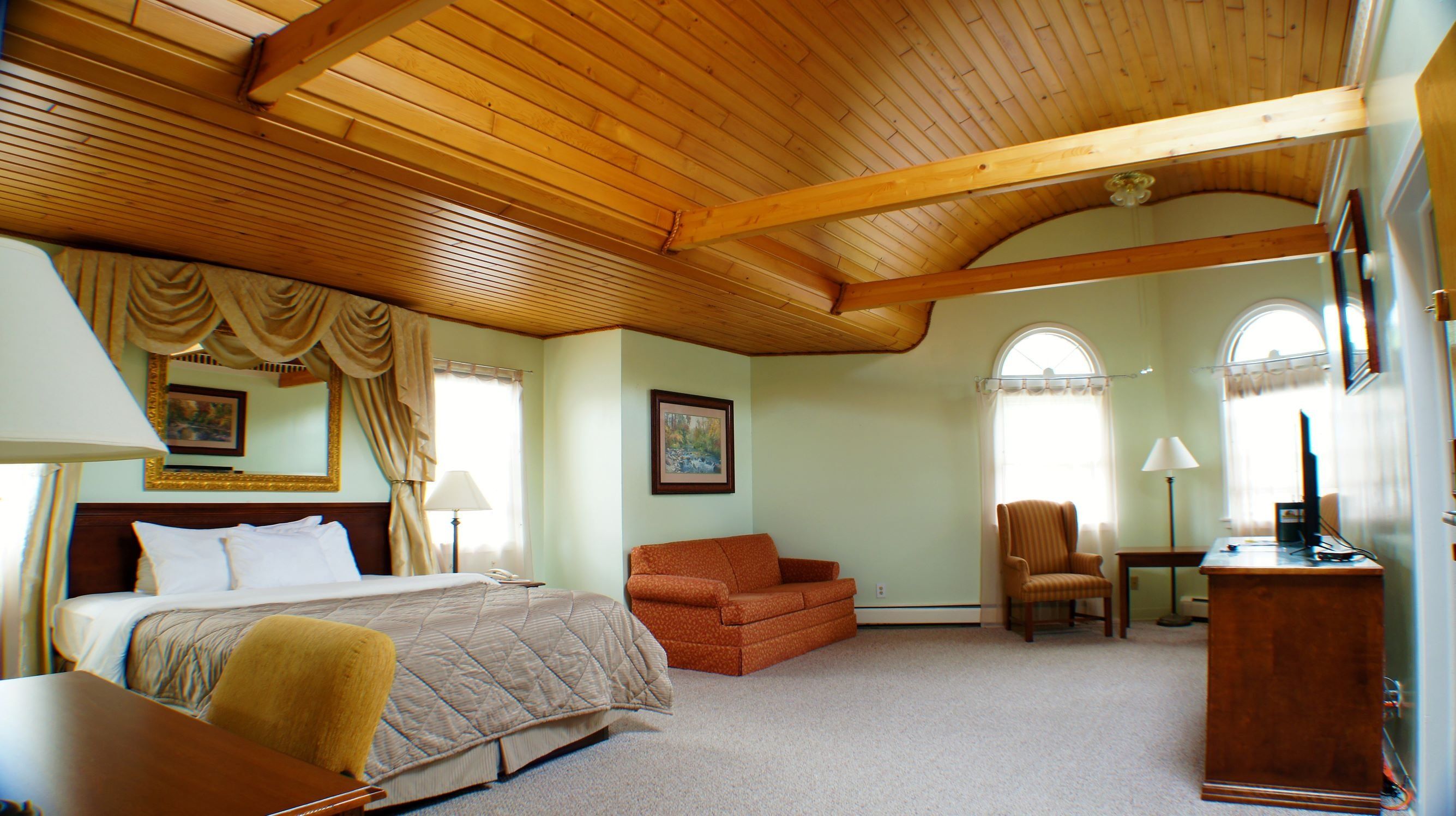 غرفة نوم صورة