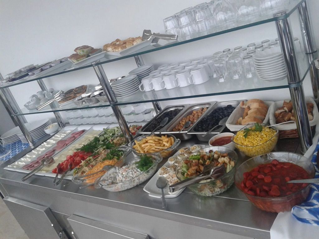 بوفيه