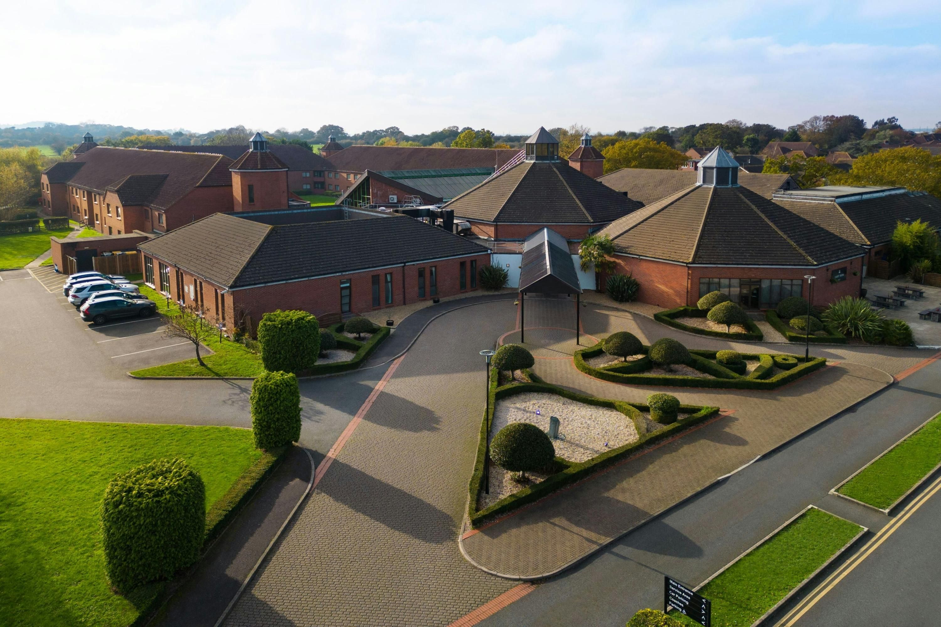 المظهر الخارجي