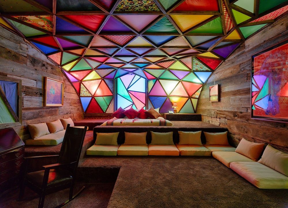 غرفة نوم صورة