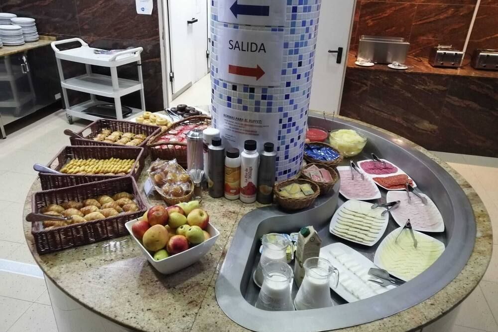بوفيه