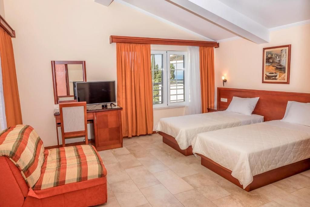 غرفة نوم صورة