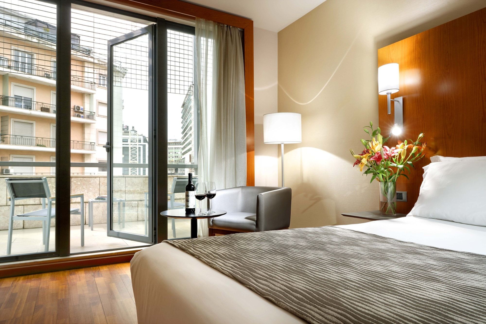 غرفة نوم صورة