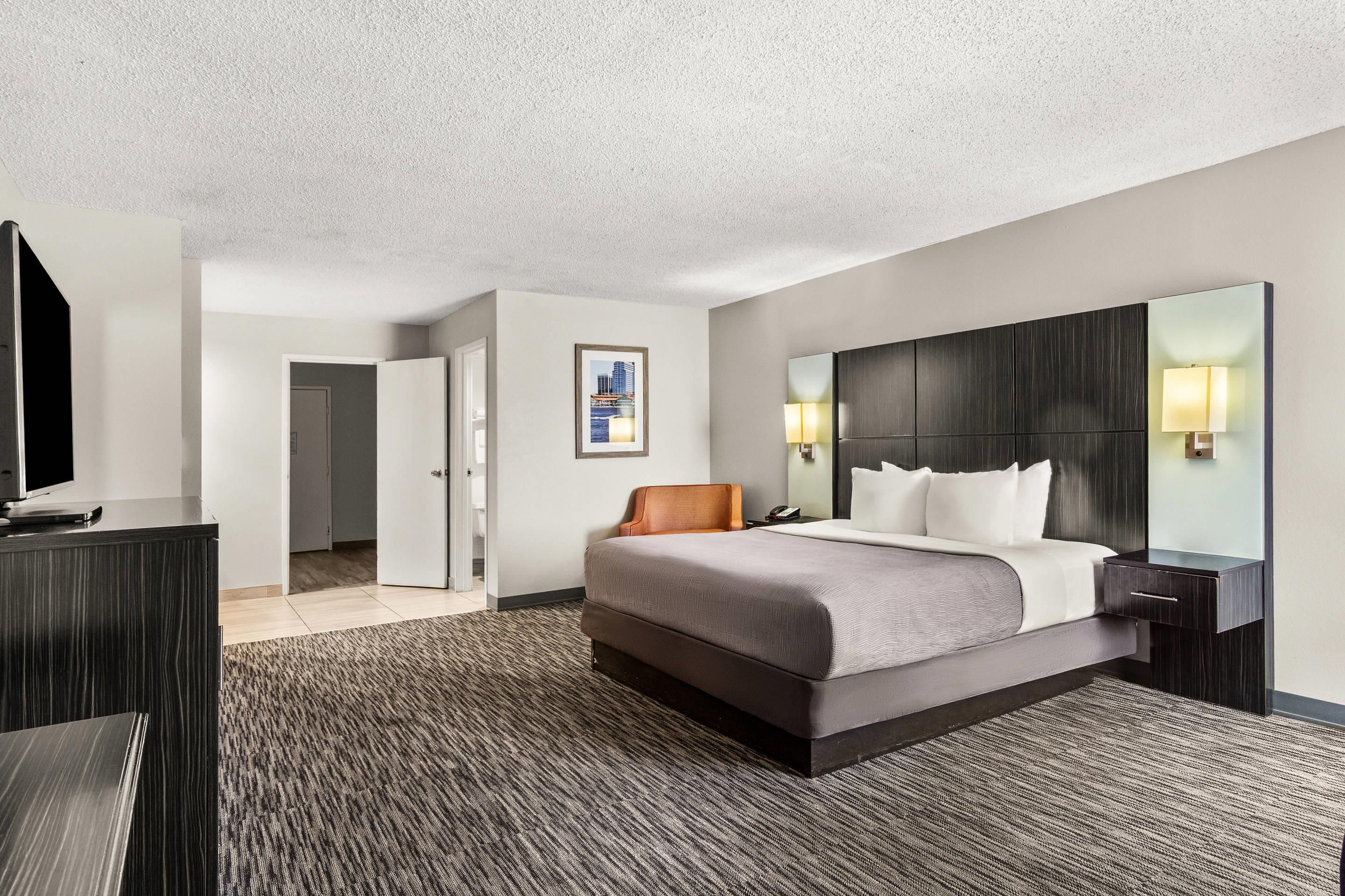 غرفة نوم صورة