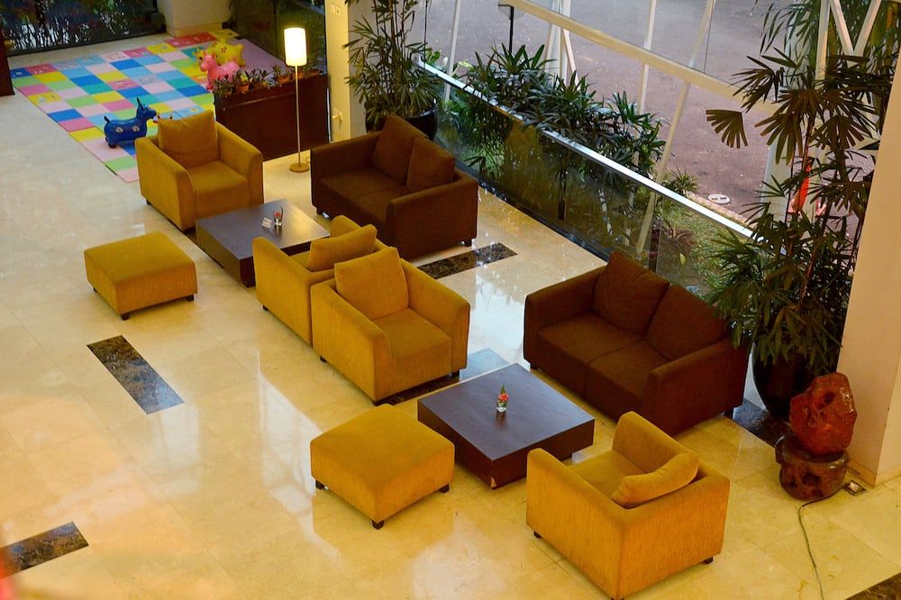 ردهة