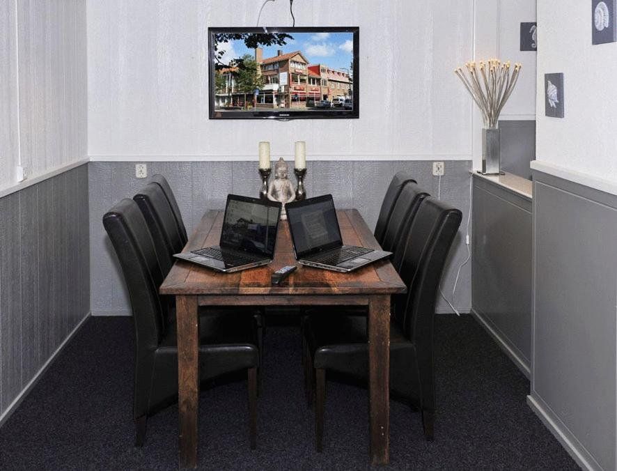 غرفة طعام صورة