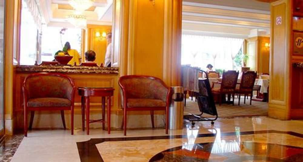 ردهة