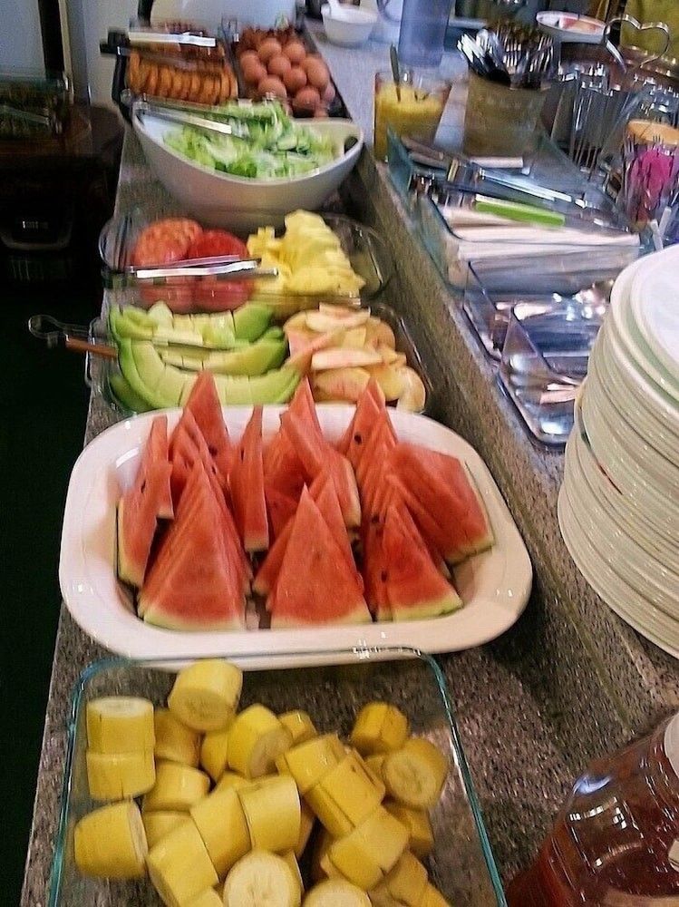 بوفيه