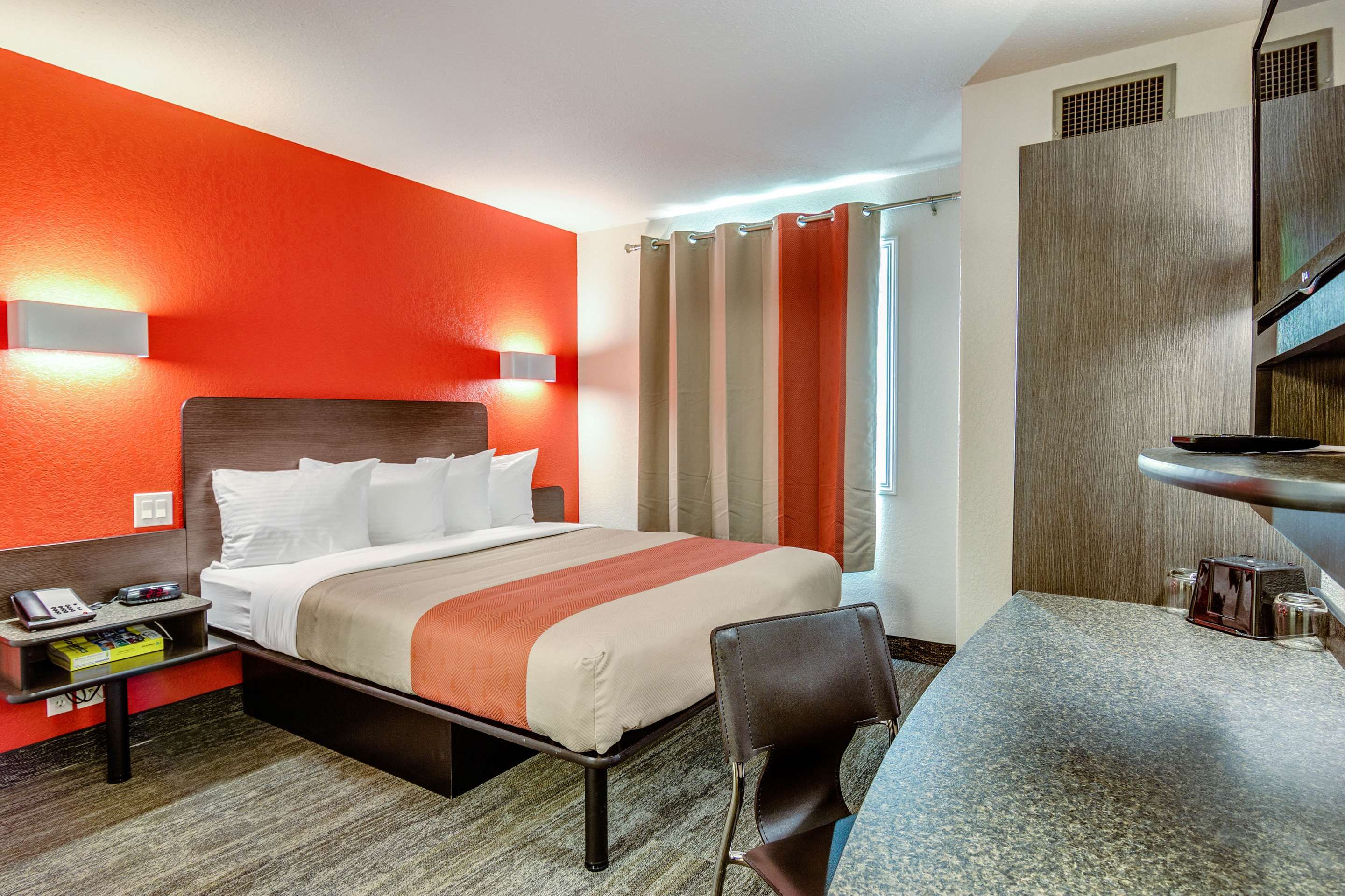 غرفة نوم صورة