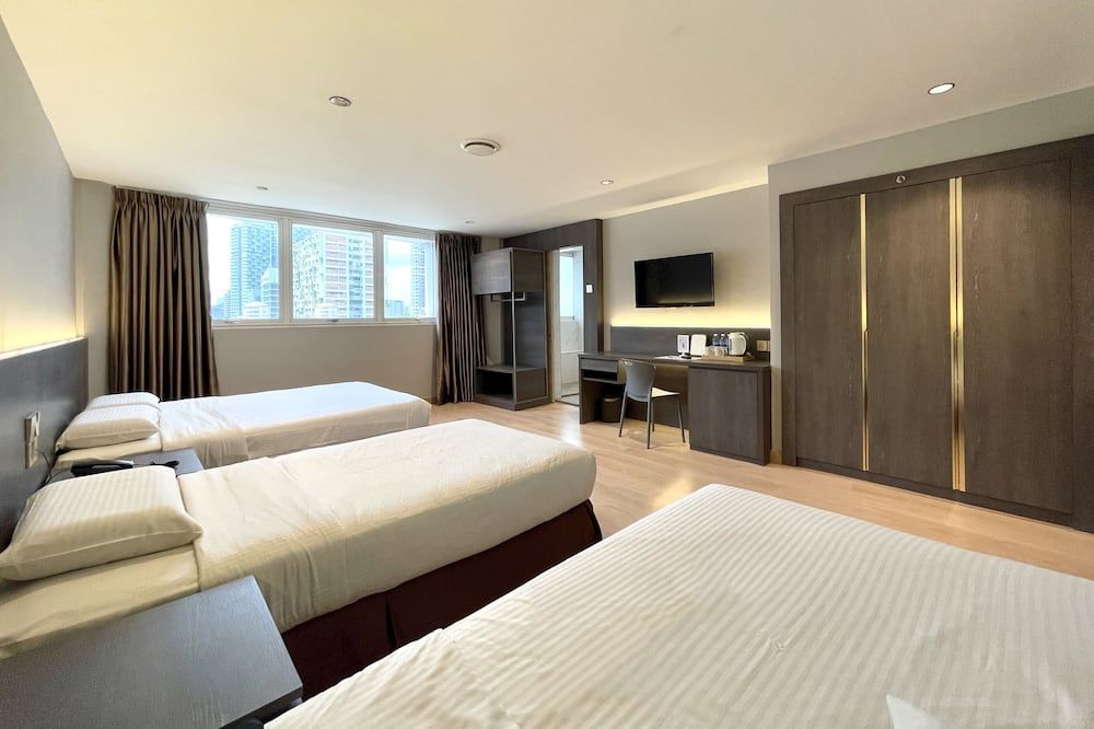 غرفة نوم صورة