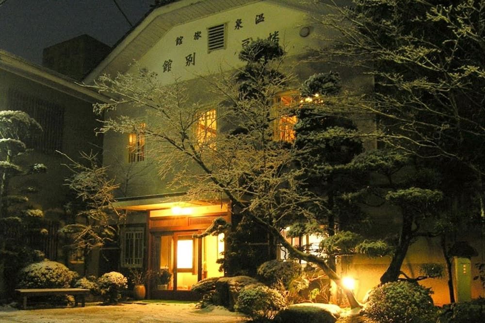 المظهر الخارجي