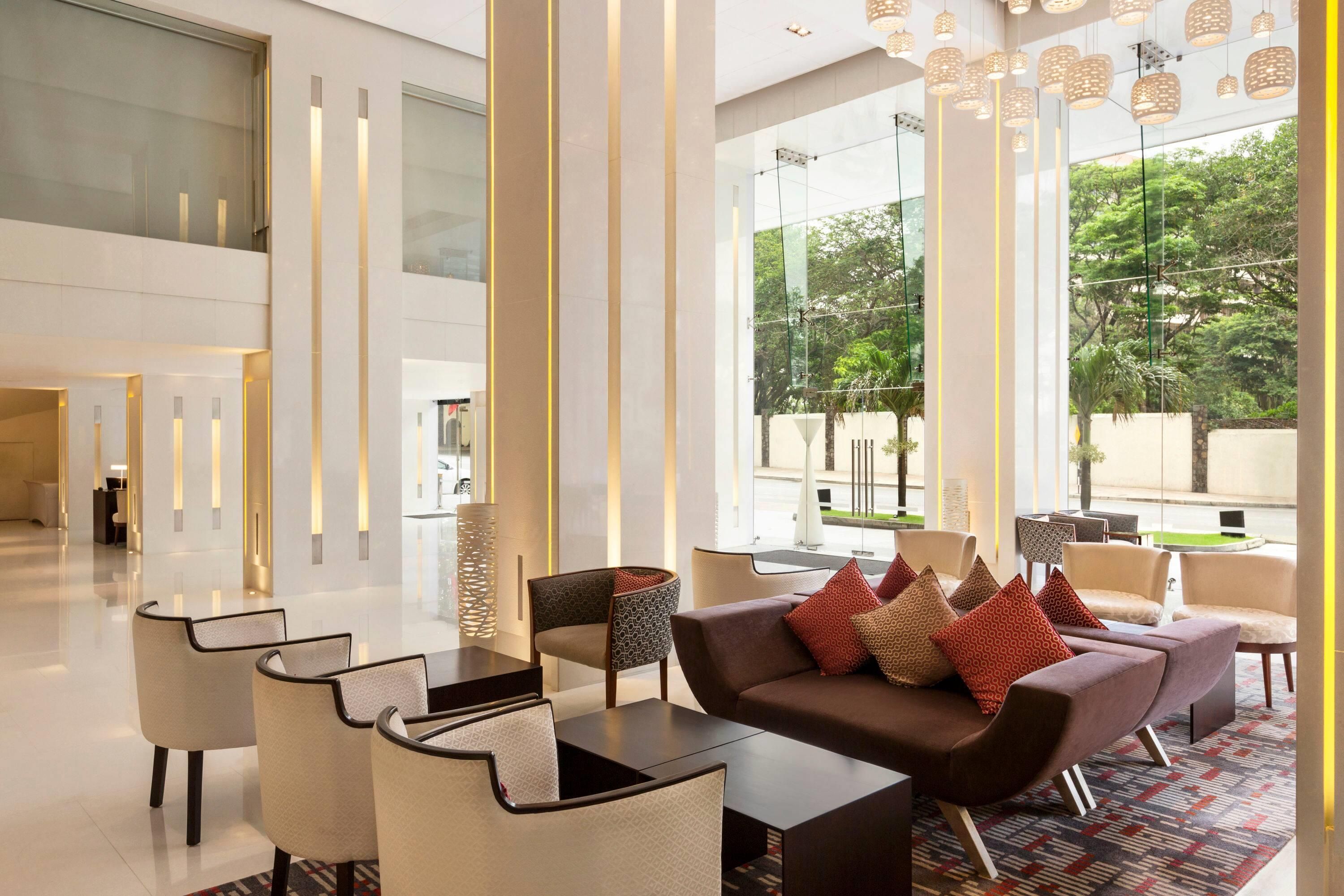 ردهة