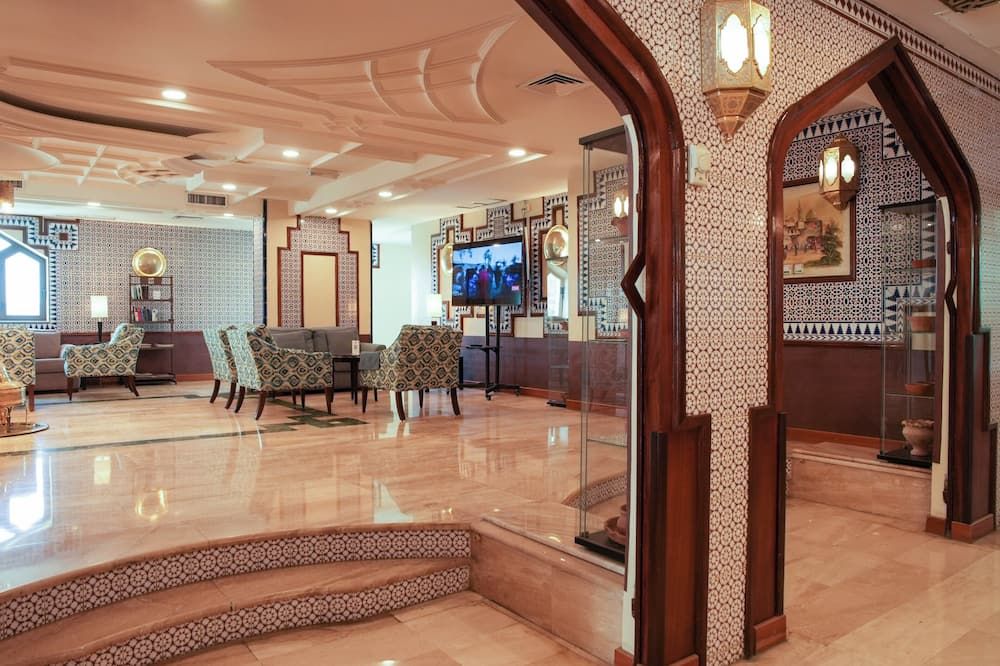 ردهة