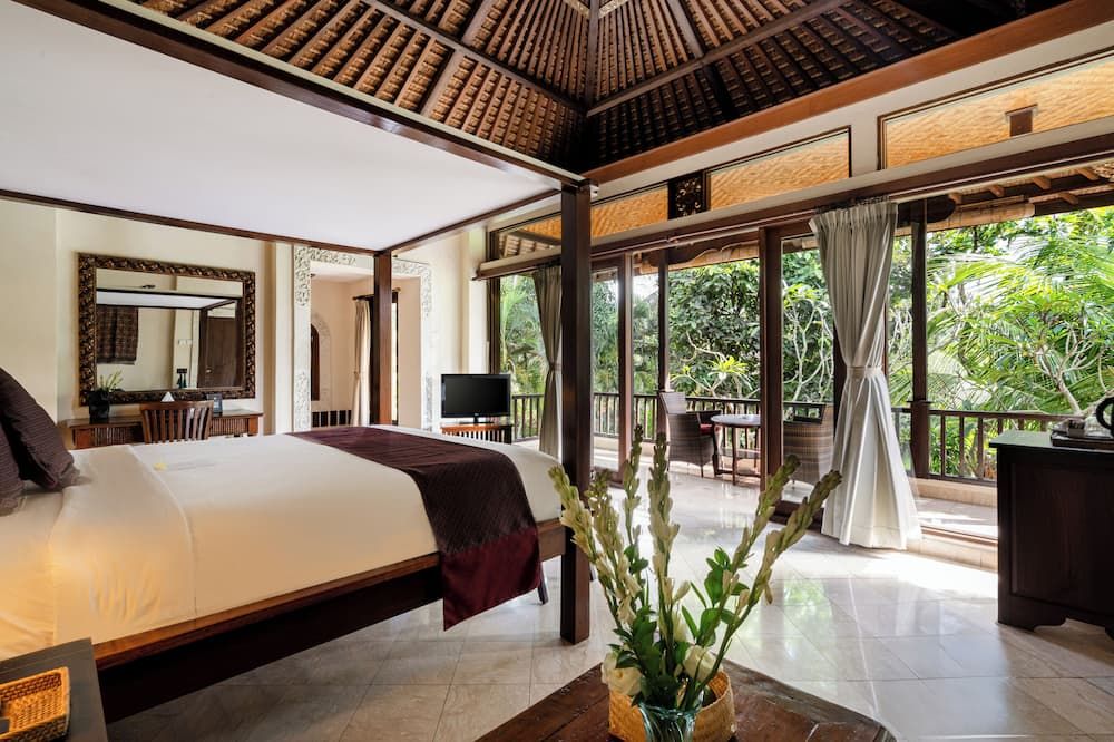 غرفة نوم صورة