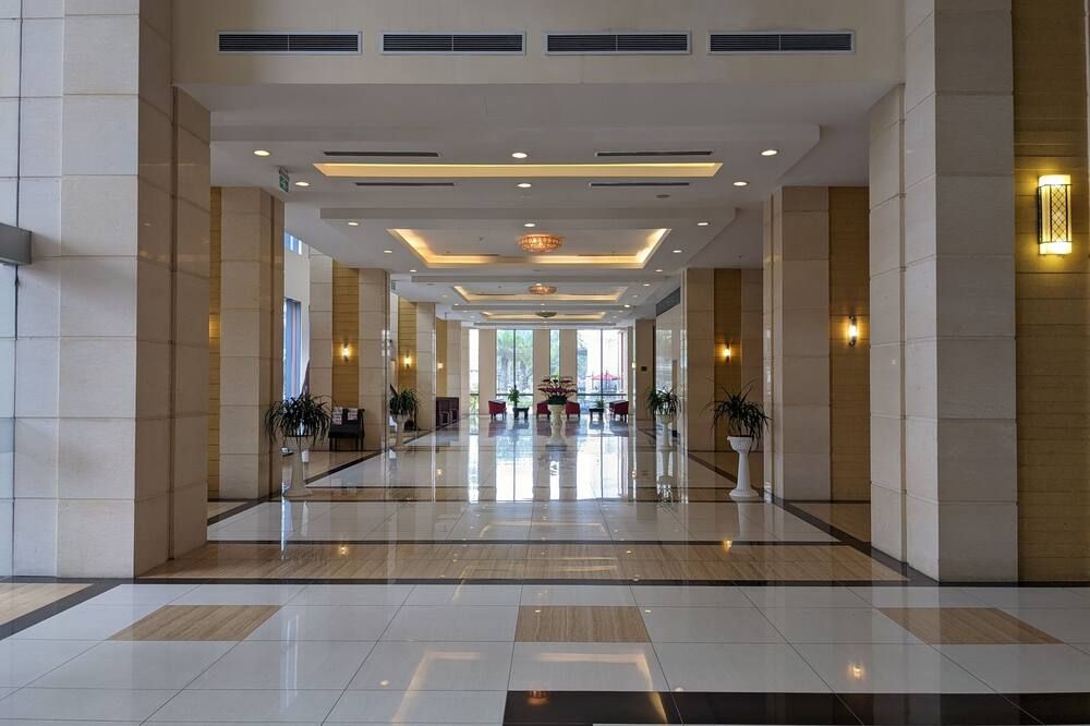 ردهة