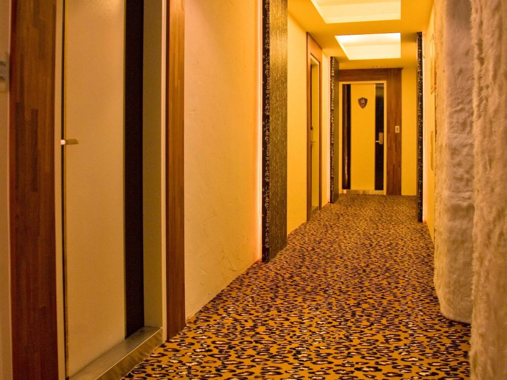 مدخل