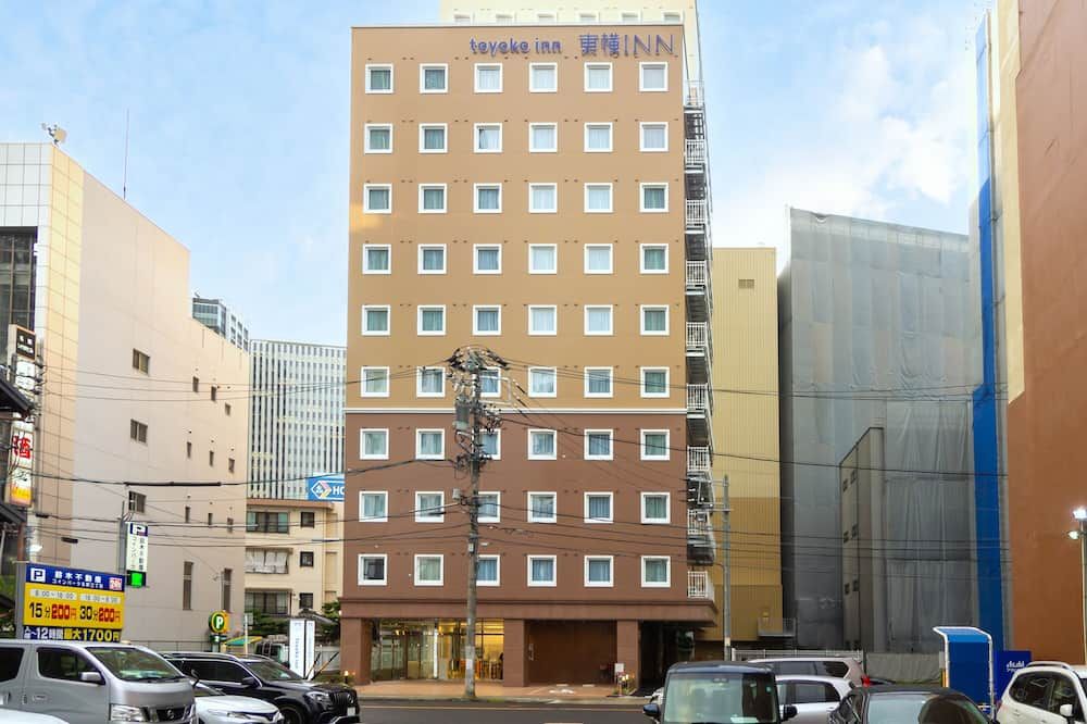 مبنى