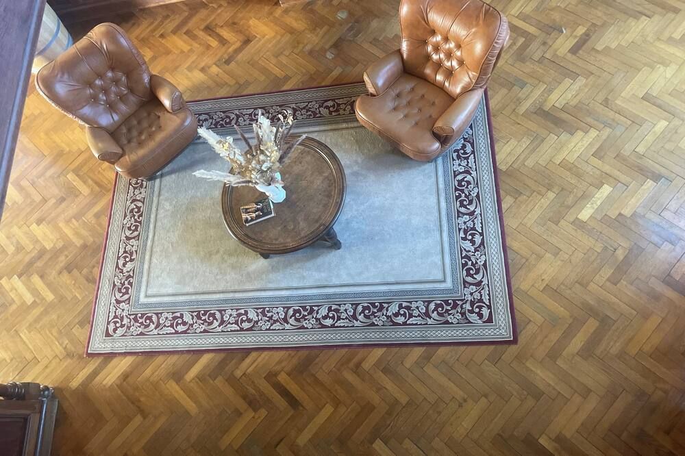 وسائل راحة في الغرف