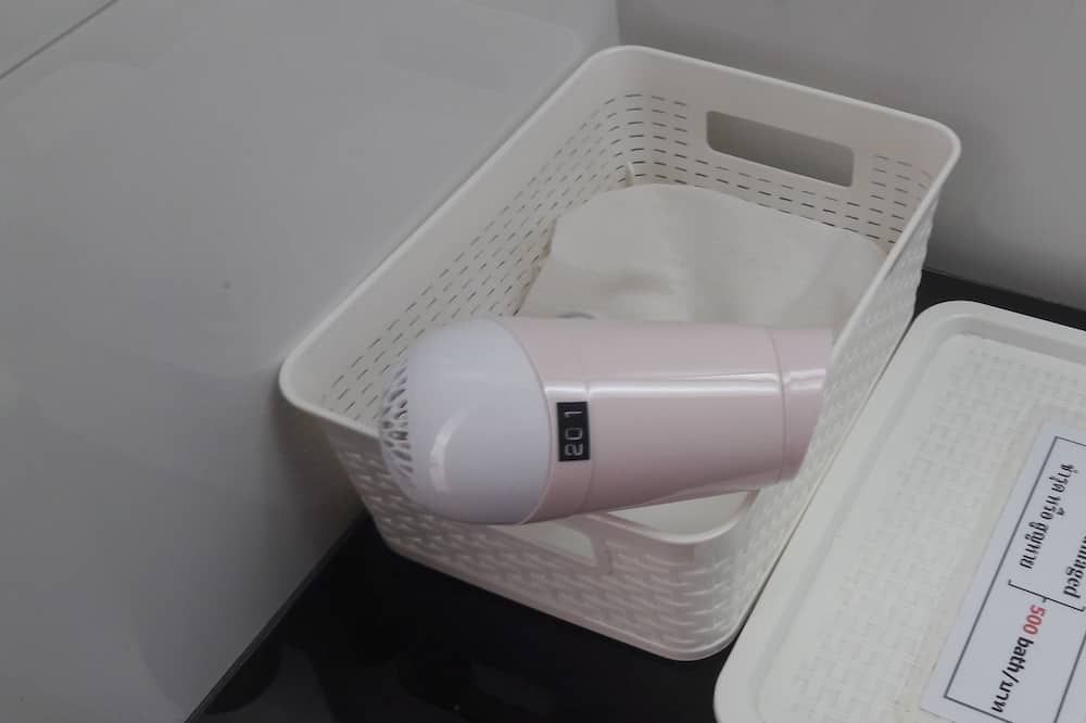 وسائل راحة في الغرف