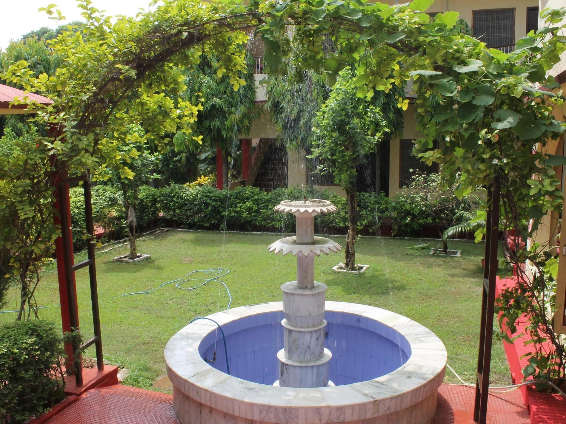 المظهر الخارجي