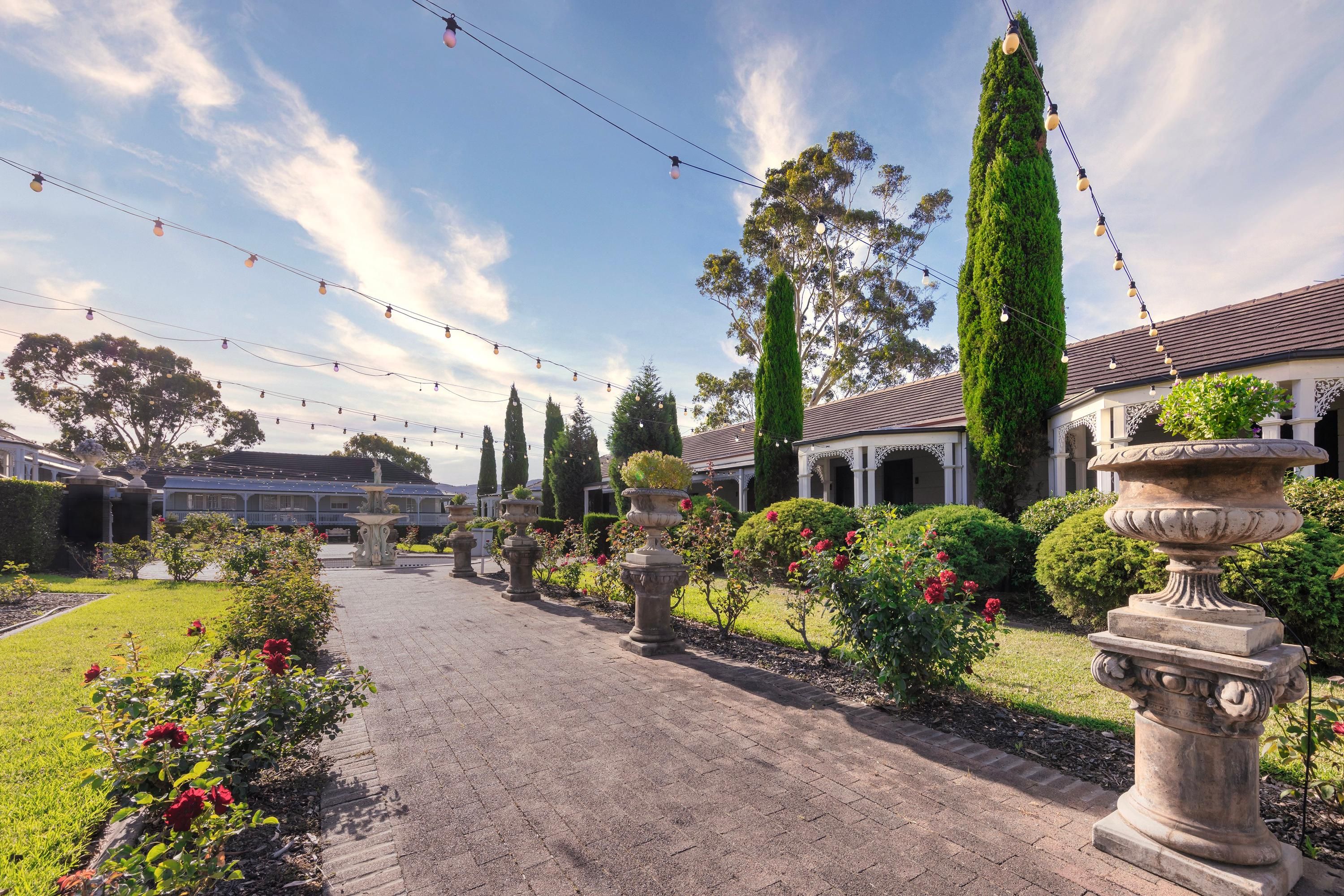 المظهر الخارجي