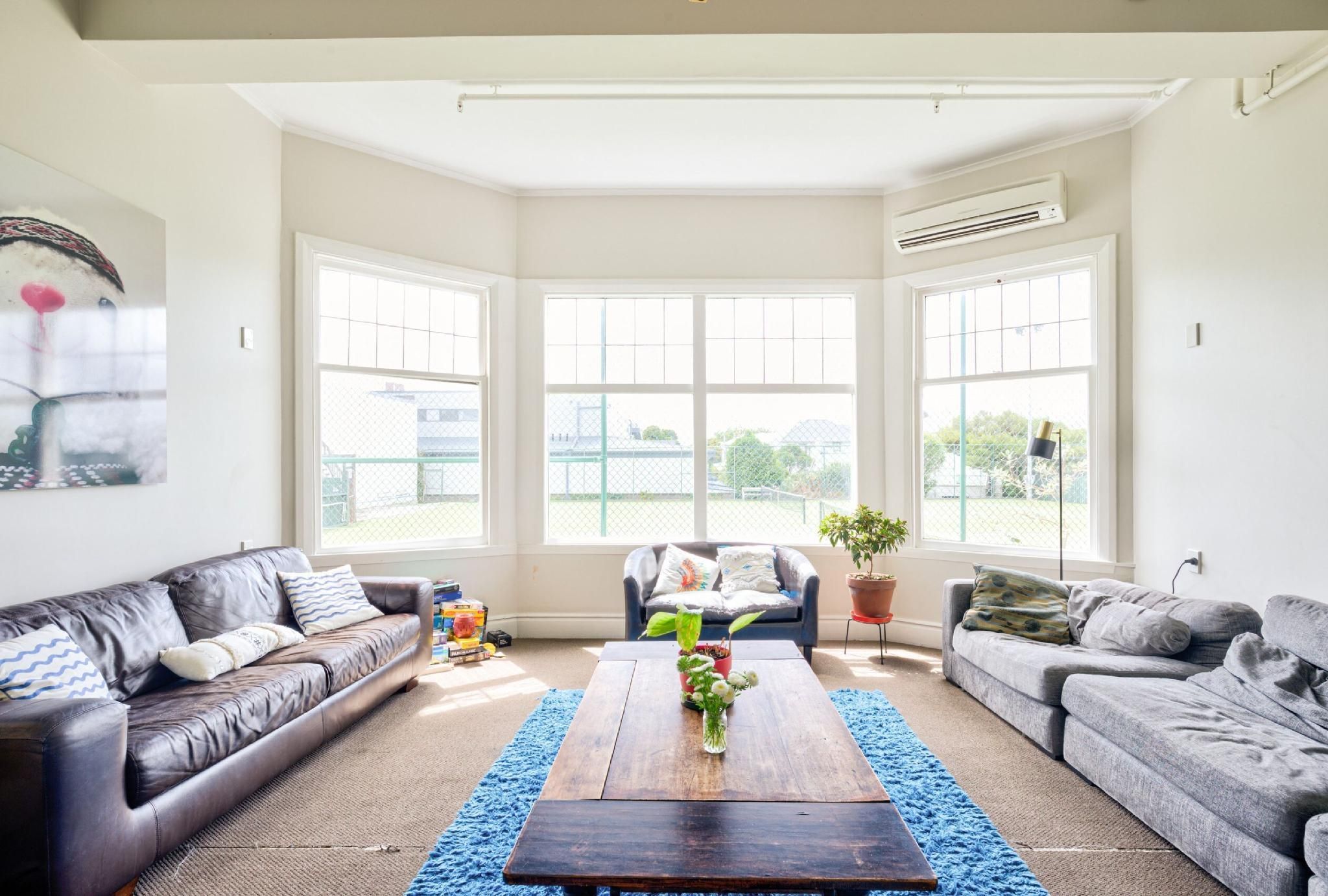 غرفة معيشة صورة