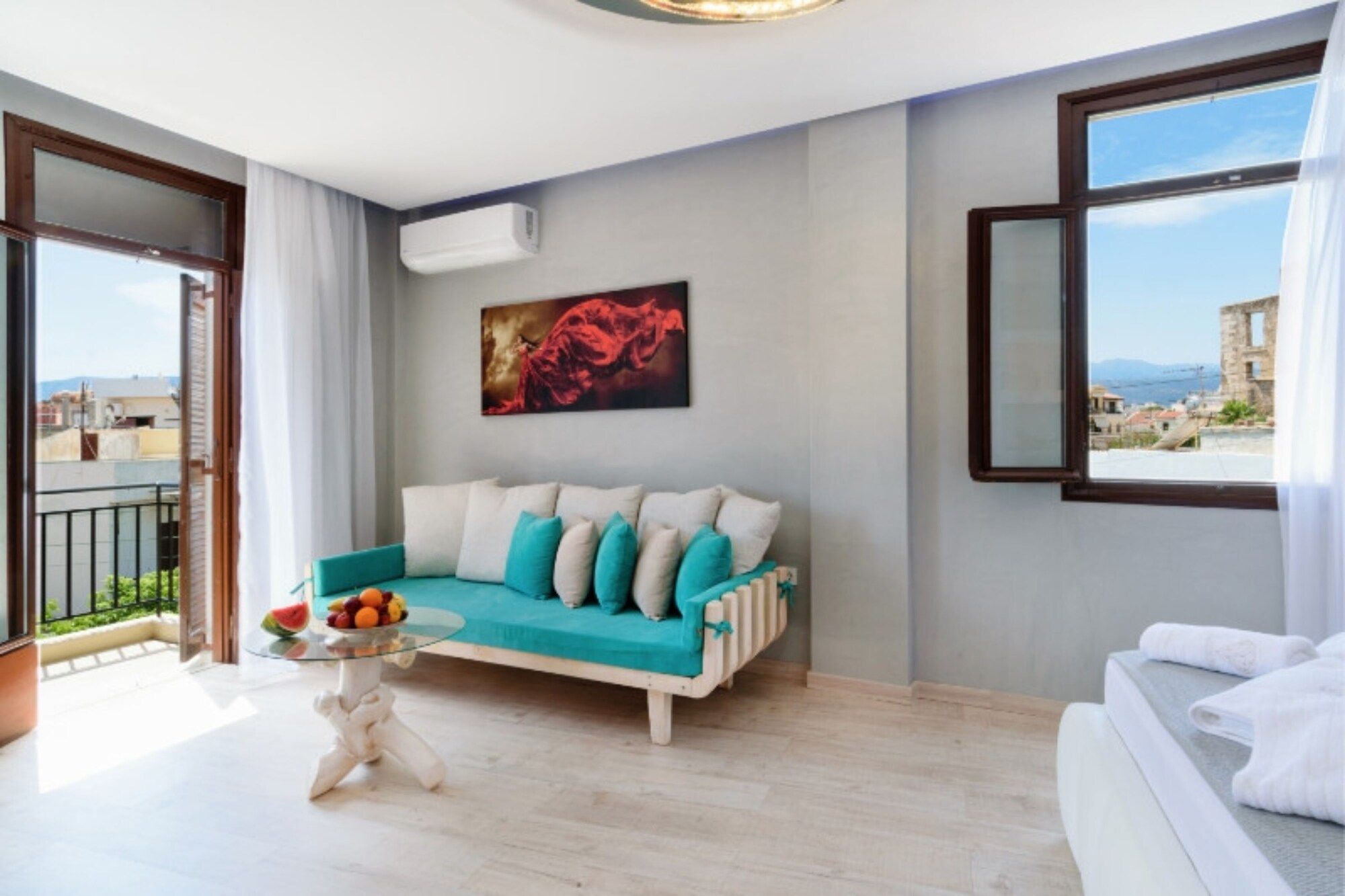 غرفة معيشة صورة