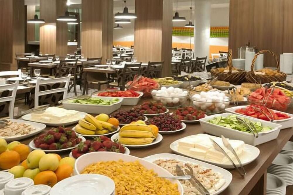 بوفيه صورة