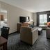 غرفة معيشة