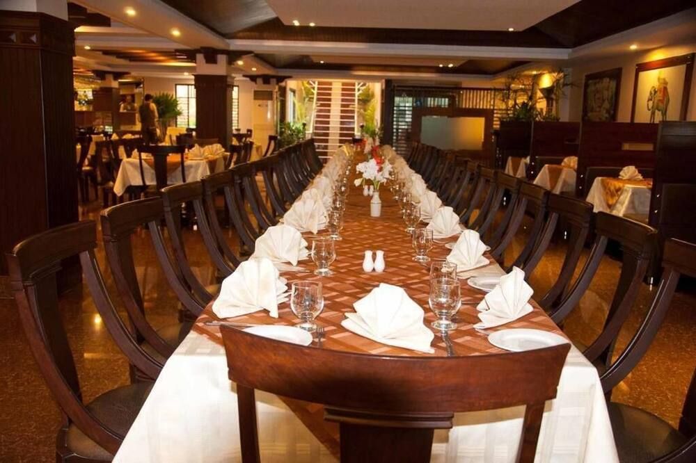 مطعم صورة
