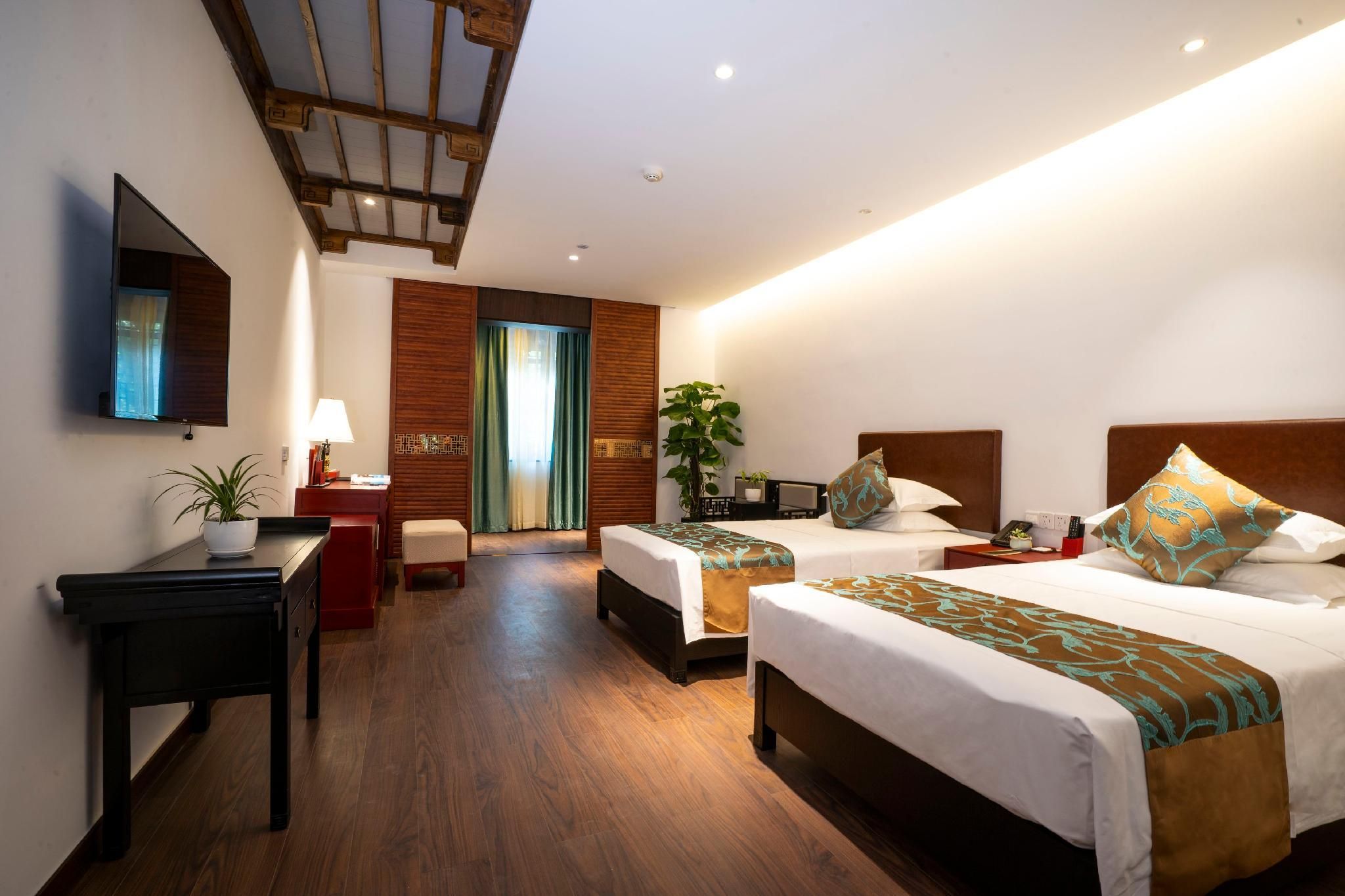 غرفة نوم صورة