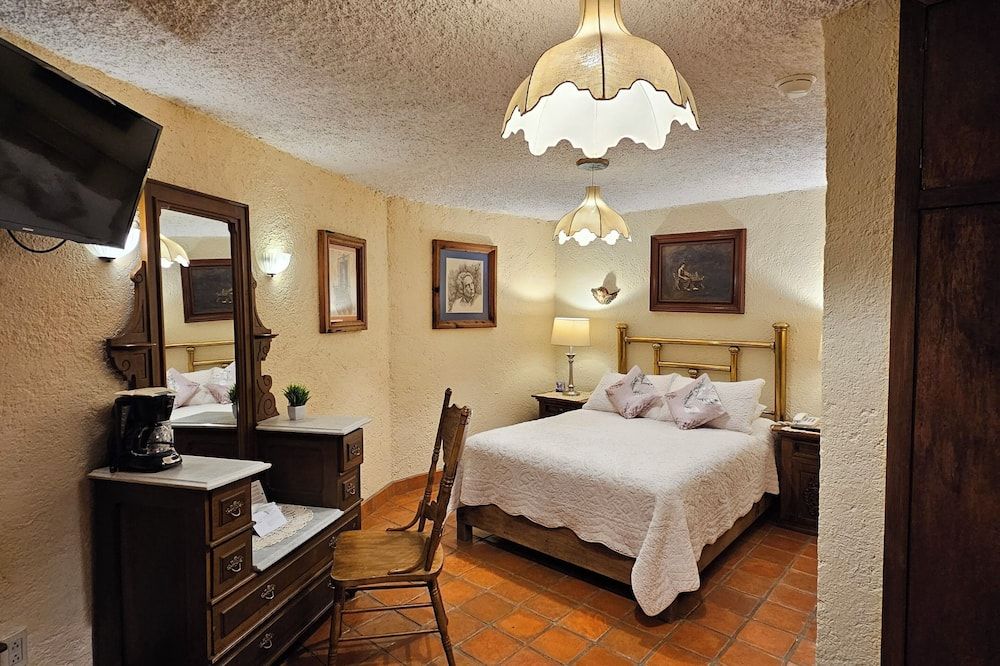 غرفة نوم صورة