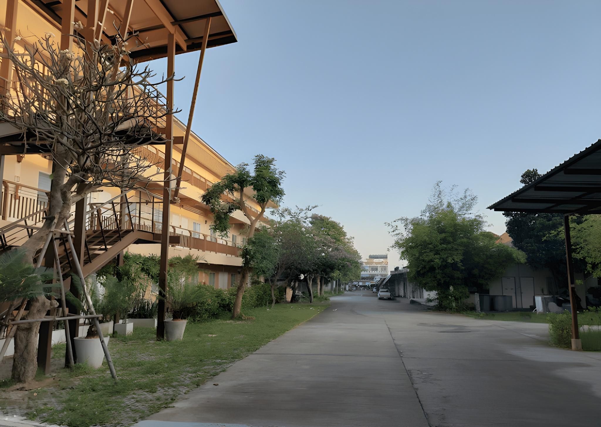 المظهر الخارجي