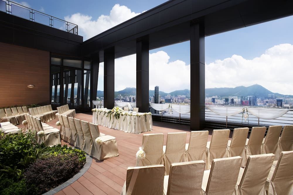 قاعة الولائم