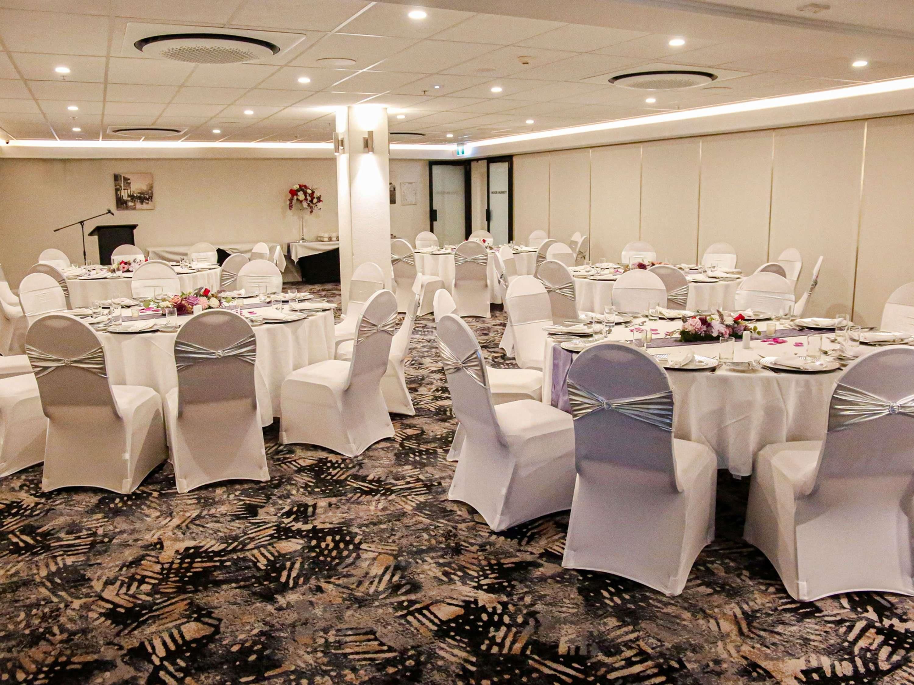 قاعة الولائم