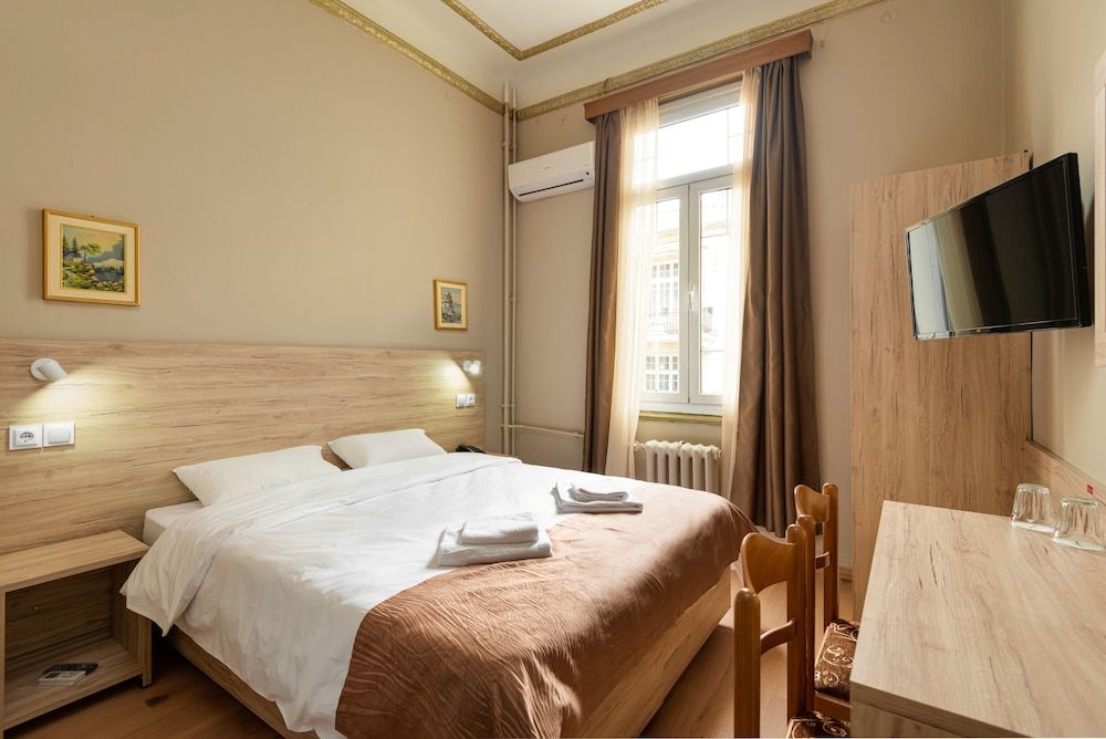 غرفة نوم صورة