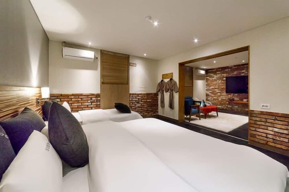 غرفة نوم صورة