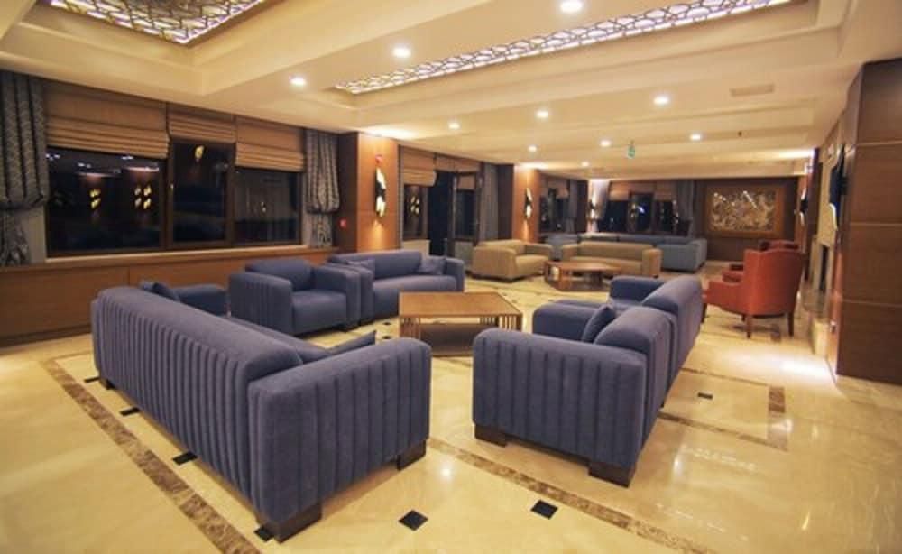 ردهة صورة
