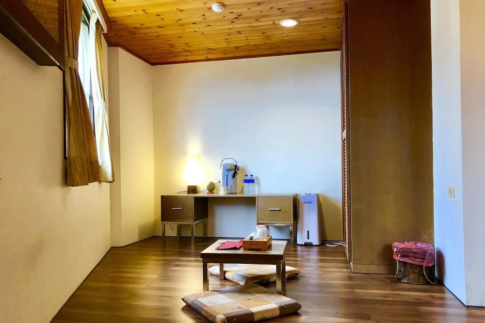 وسائل راحة في الغرف