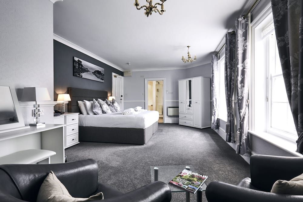 غرفة معيشة صورة