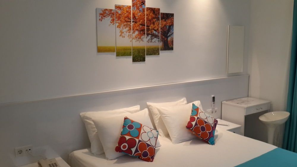 وسائل راحة في الغرف