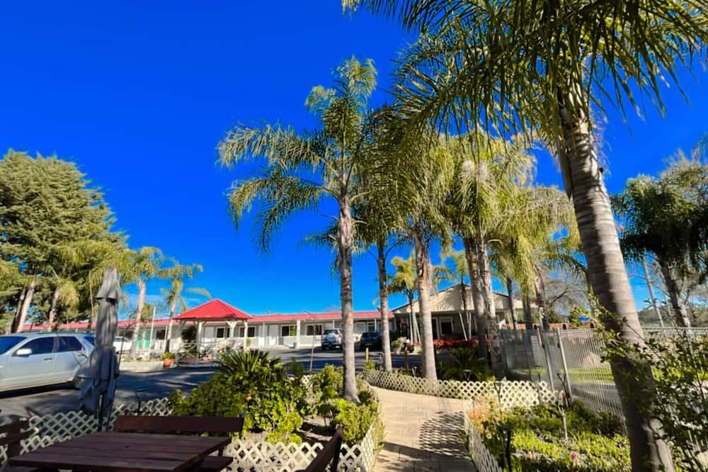 المظهر الخارجي