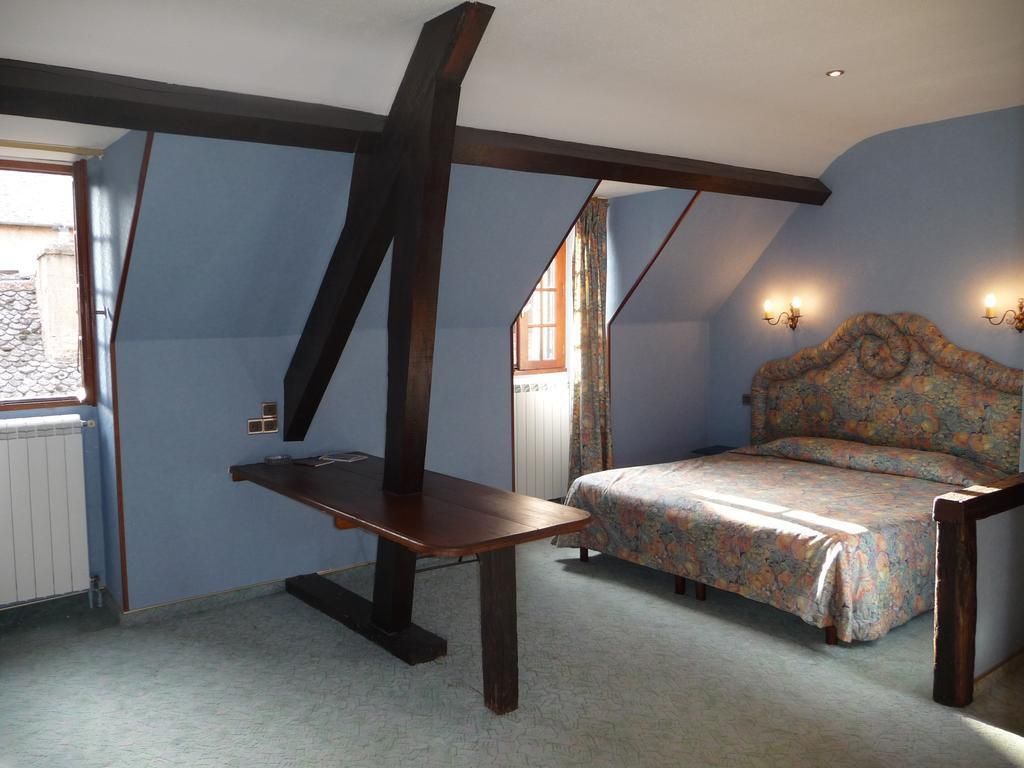 غرفة نوم صورة