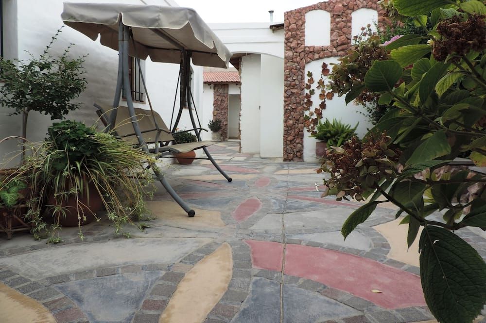 المظهر الخارجي