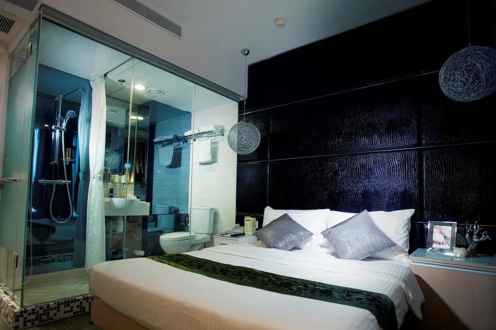 غرفة نوم صورة